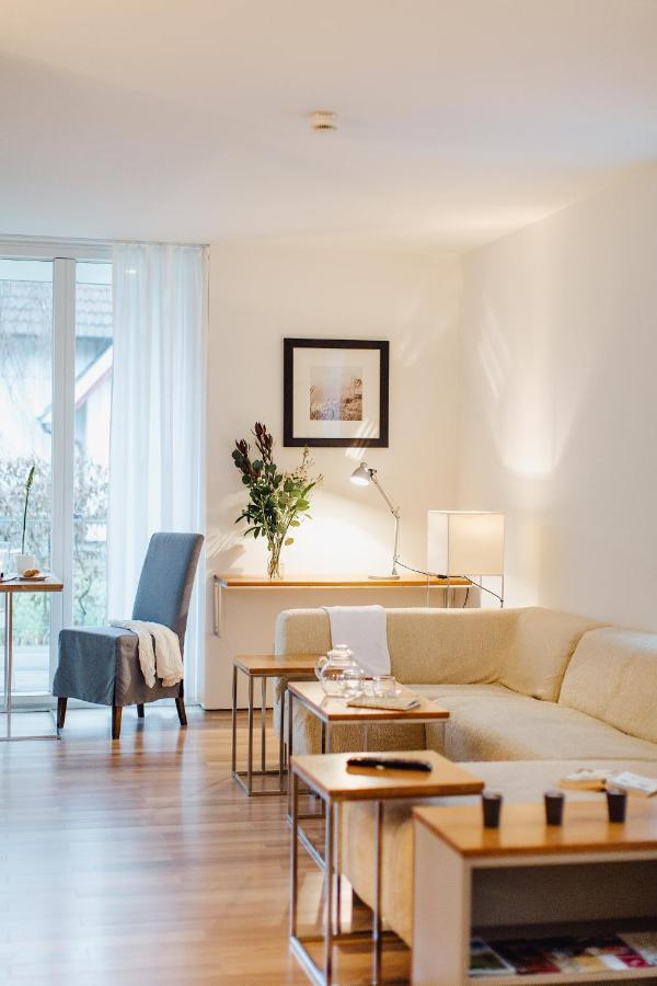 M2 Living Apartment No 1 Prerow Exterior foto