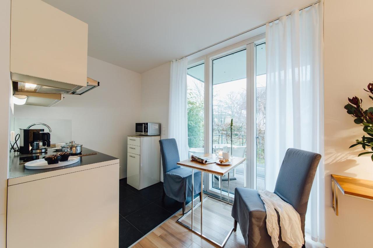 M2 Living Apartment No 1 Prerow Exterior foto