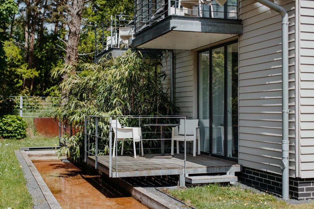 M2 Living Apartment No 1 Prerow Exterior foto